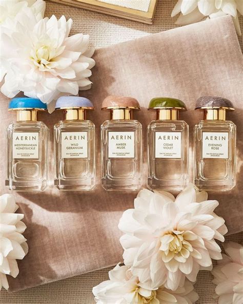 aerin perfume samples|best selling aerin perfume.